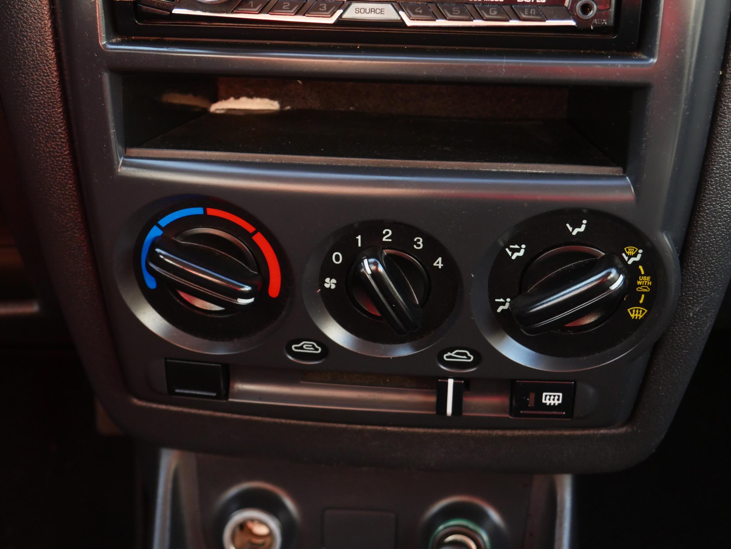 Hyundai Getz, 2006 - pohled č. 13