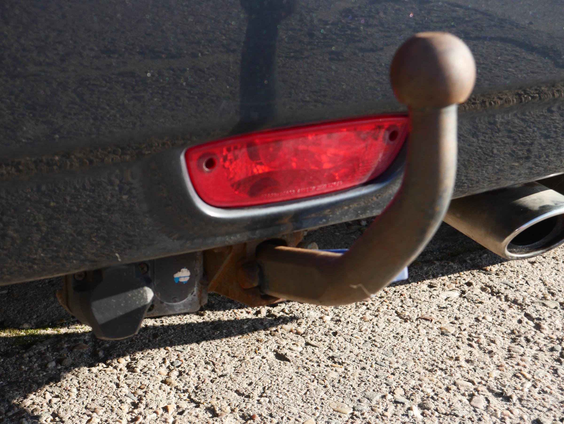 Hyundai Getz, 2006 - pohled č. 15