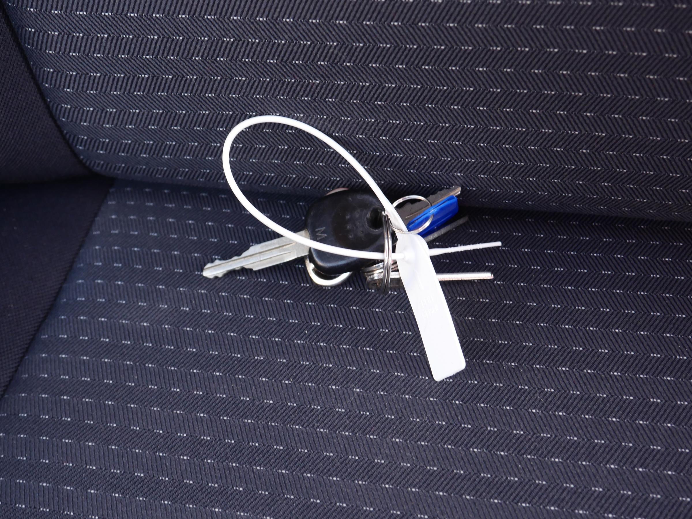 Hyundai Getz, 2006 - pohled č. 16