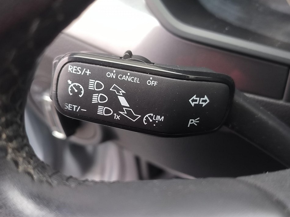 Škoda Superb III 2.0TDi Active