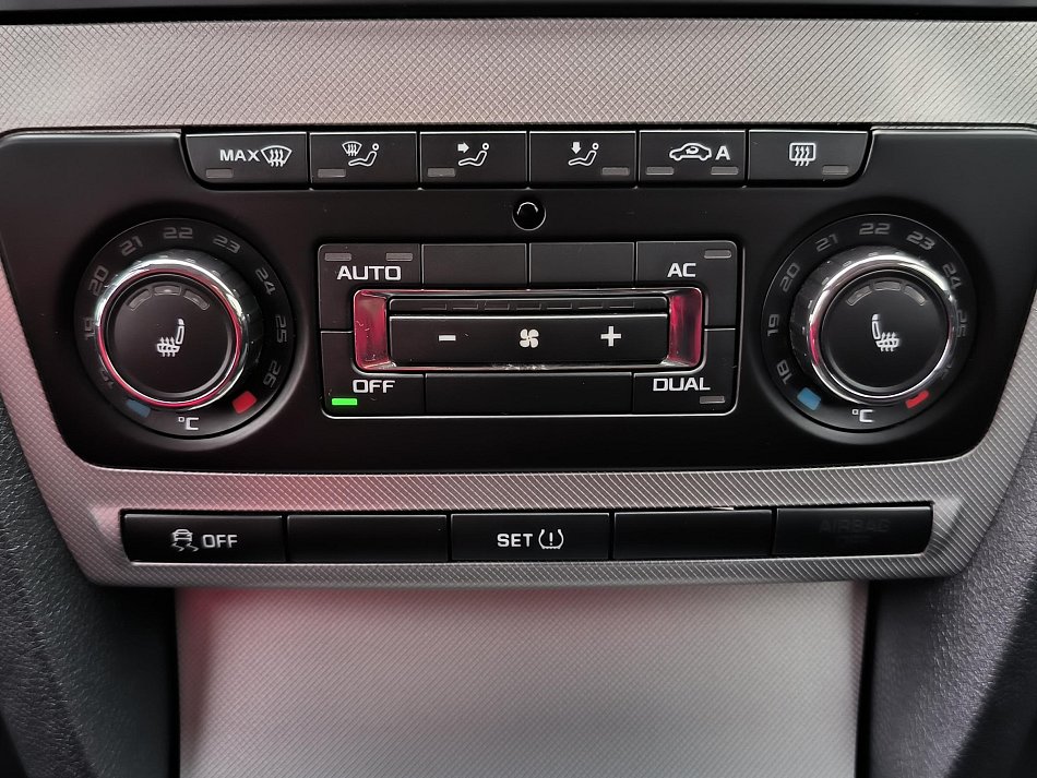 Škoda Octavia II 1.4 TSi Elegance