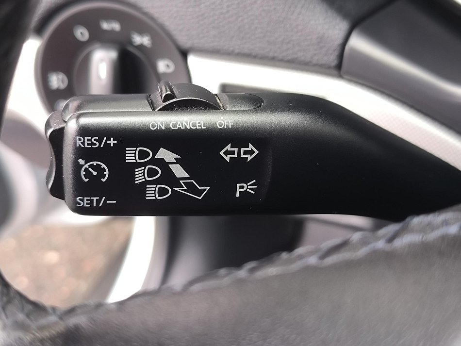 Škoda Octavia II 1.4 TSi Elegance