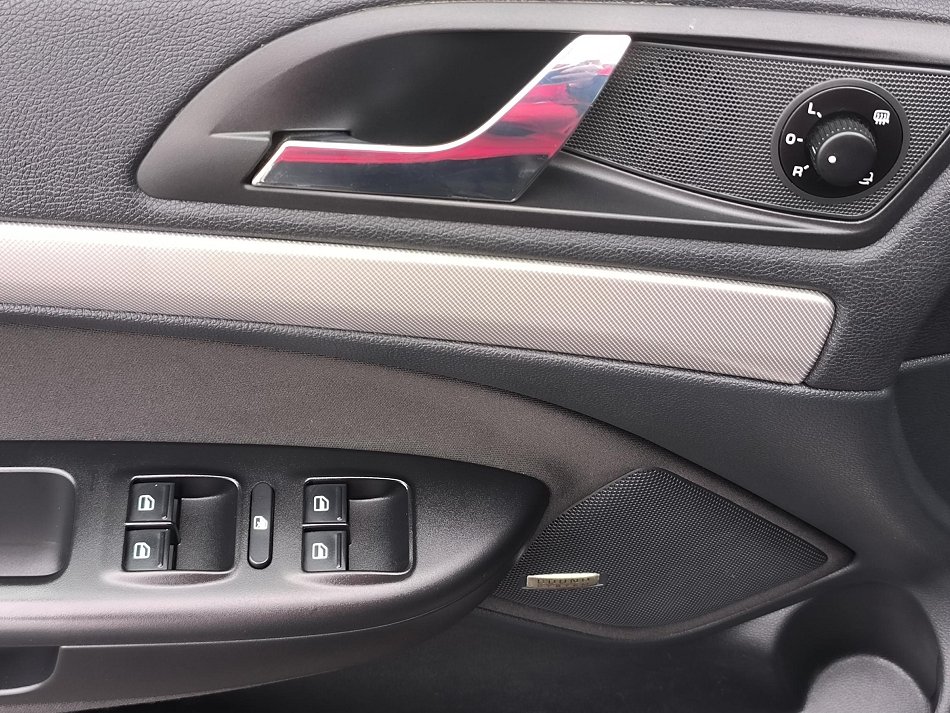 Škoda Octavia II 1.4 TSi Elegance