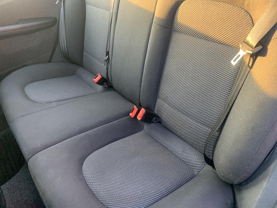 Škoda Fabia I 1.4 MPi Ambition