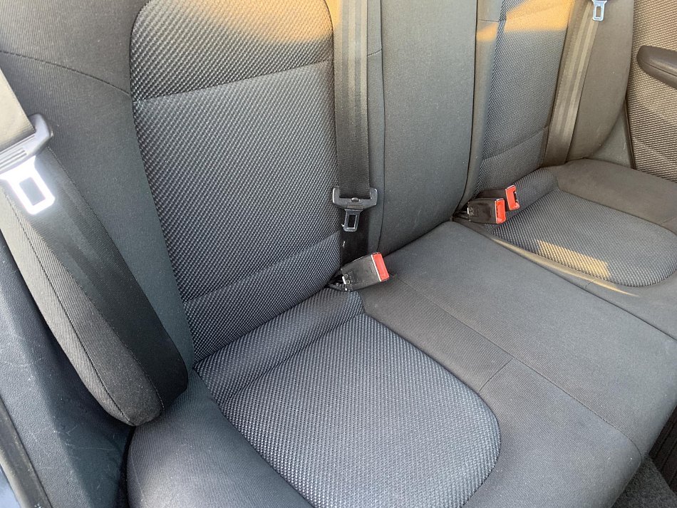 Škoda Fabia I 1.4 MPi Ambition