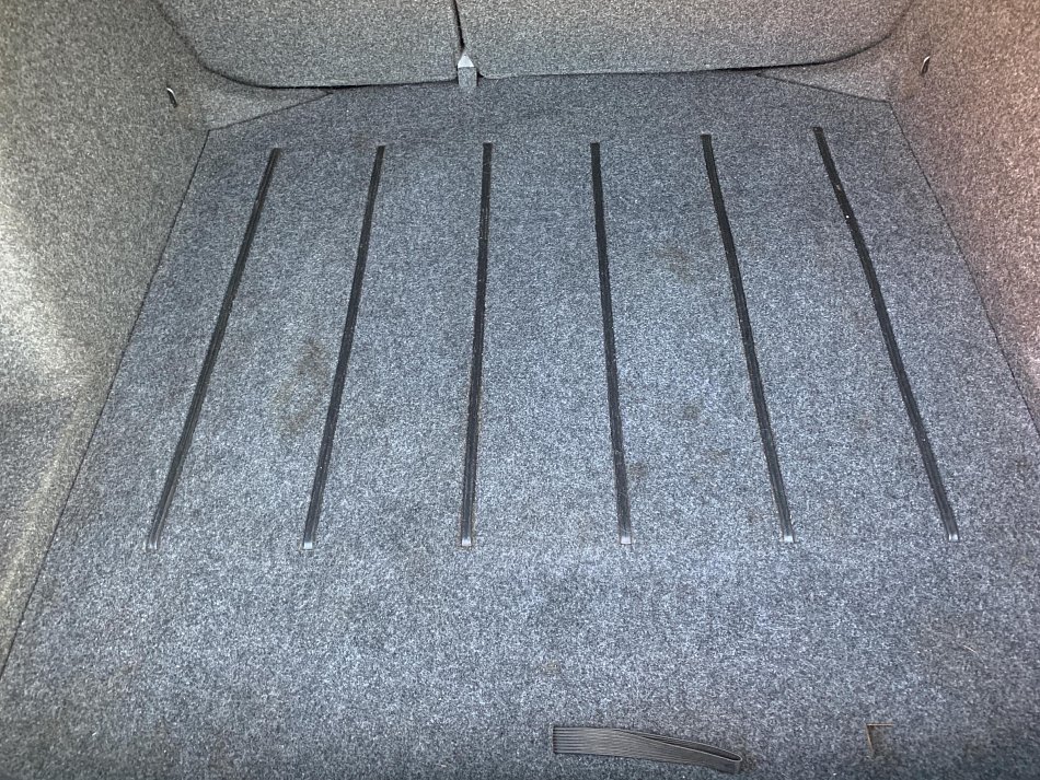 Škoda Fabia I 1.4 MPi Ambition