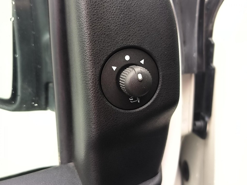 Fiat Dobló cargo 1.4T CNG  DÍLNA