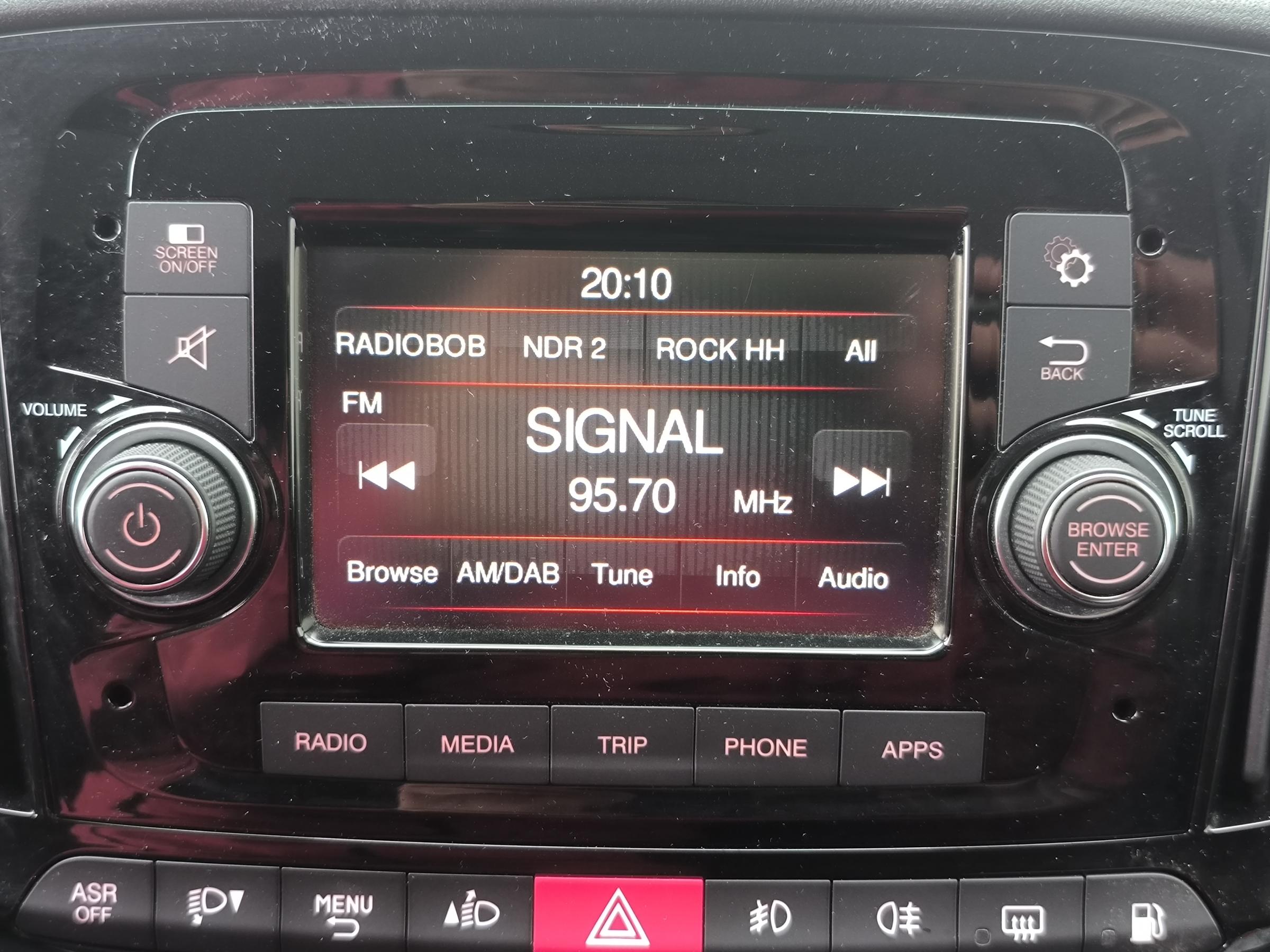 Fiat Dobló cargo, 2020 - pohled č. 12