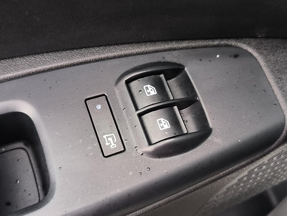 Fiat Dobló cargo 1.4T CNG  DÍLNA