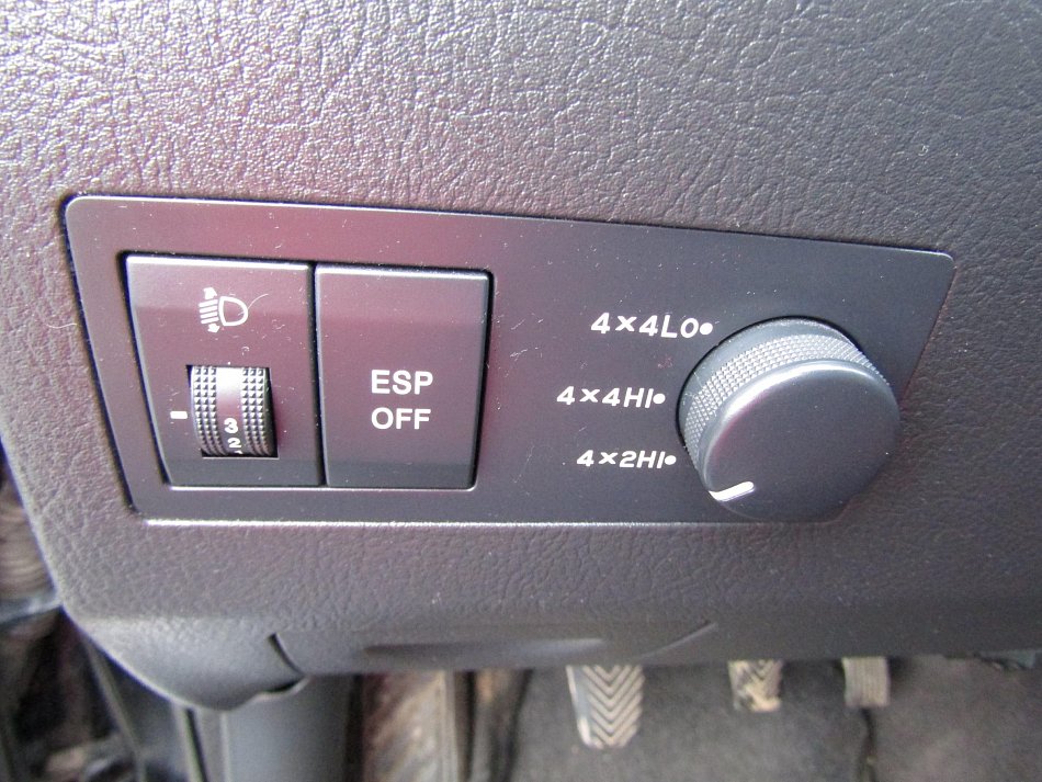 Kia Sorento 2.5 CRDi 