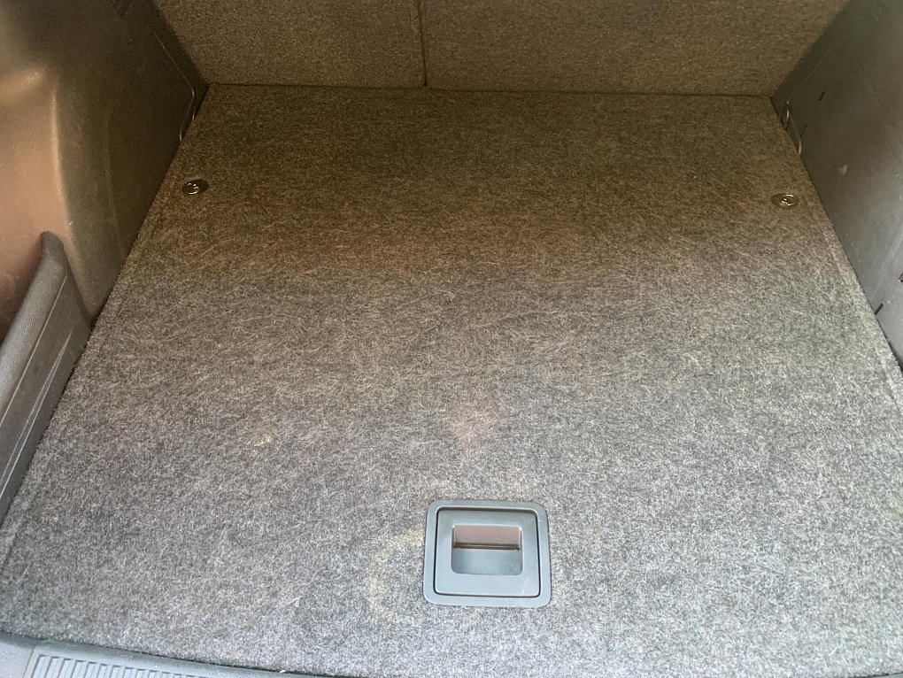 Škoda Fabia II 1.4 TSi RS