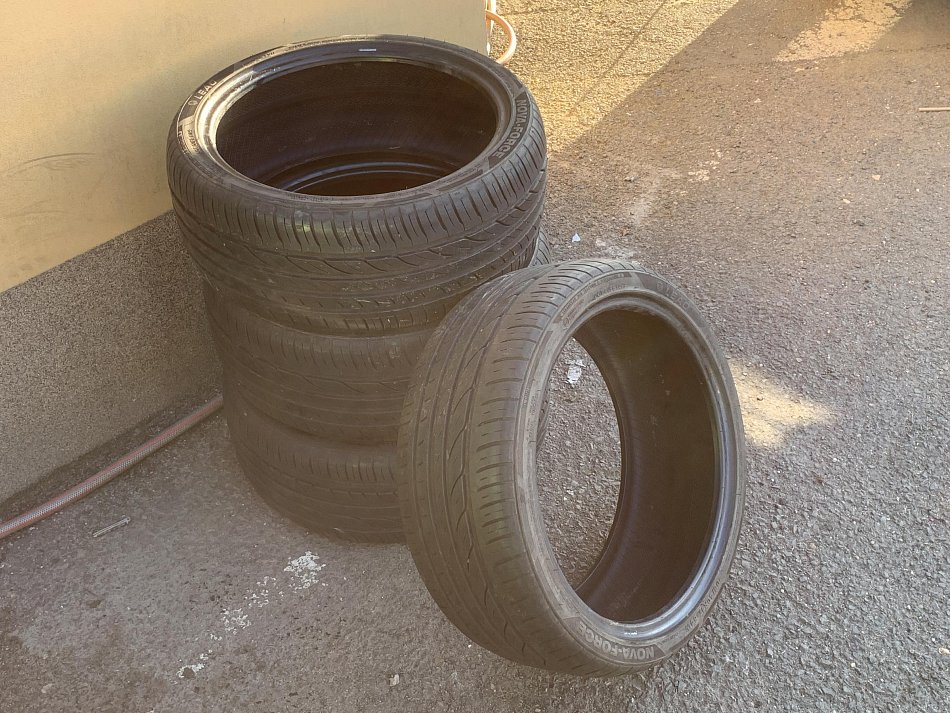 Škoda Fabia II 1.4 TSi RS