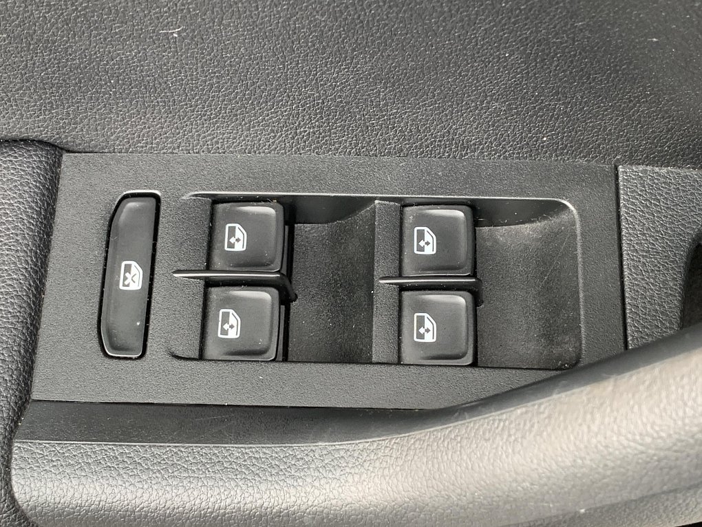 Škoda Octavia III 1.6 TDi 