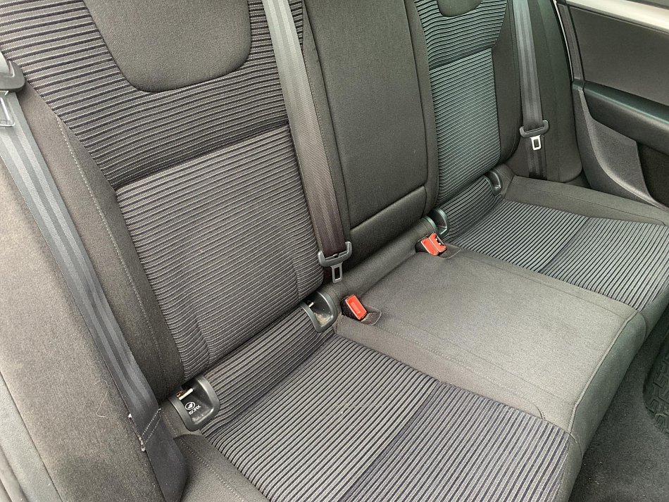 Škoda Octavia III 1.6 TDi 