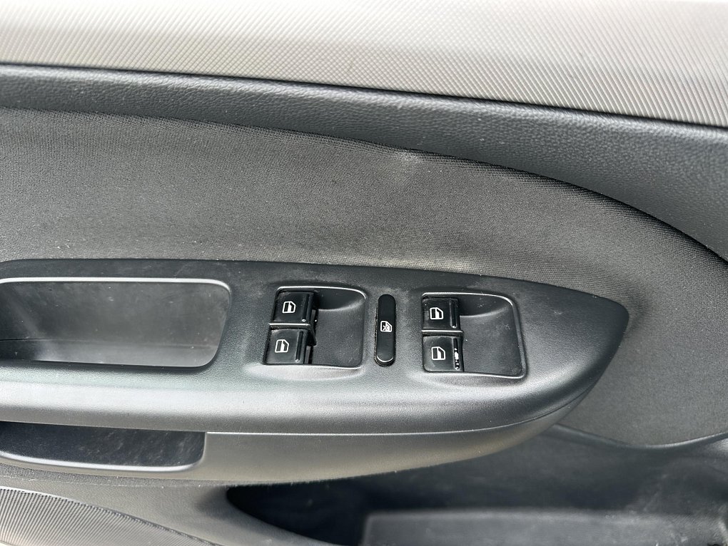 Škoda Octavia II 1.6 TDi 