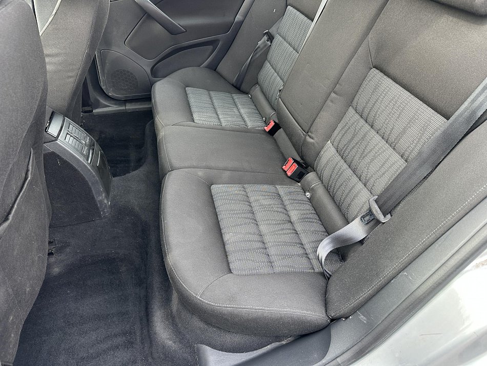 Škoda Octavia II 1.6 TDi 