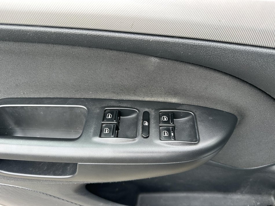 Škoda Octavia II 1.6 TDi 