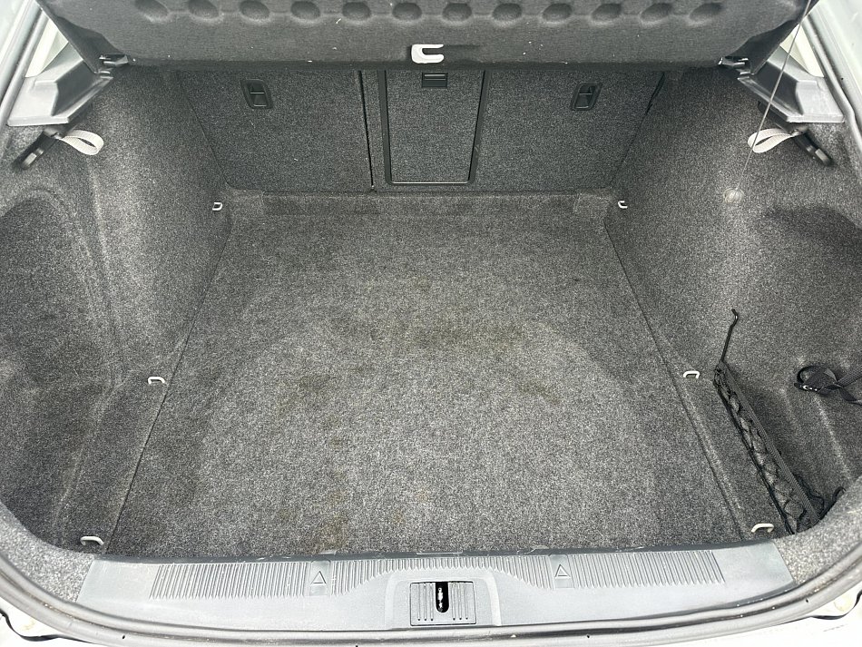 Škoda Octavia II 1.6 TDi 