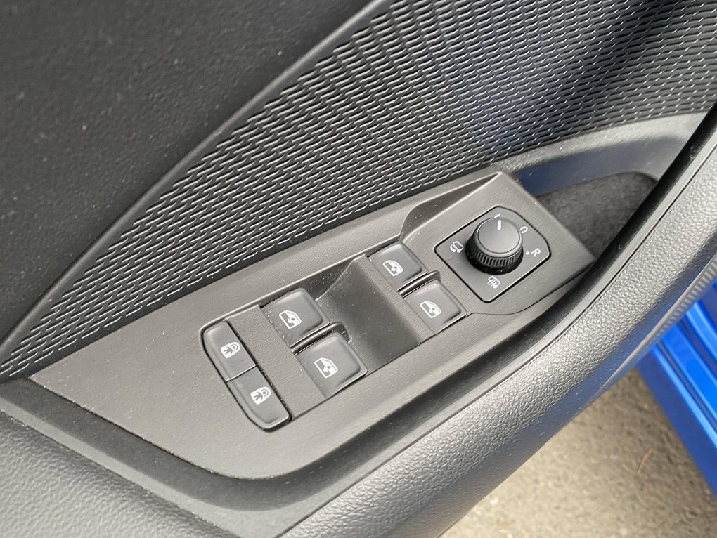Škoda Octavia IV 1.0 TSi Style e-TEC