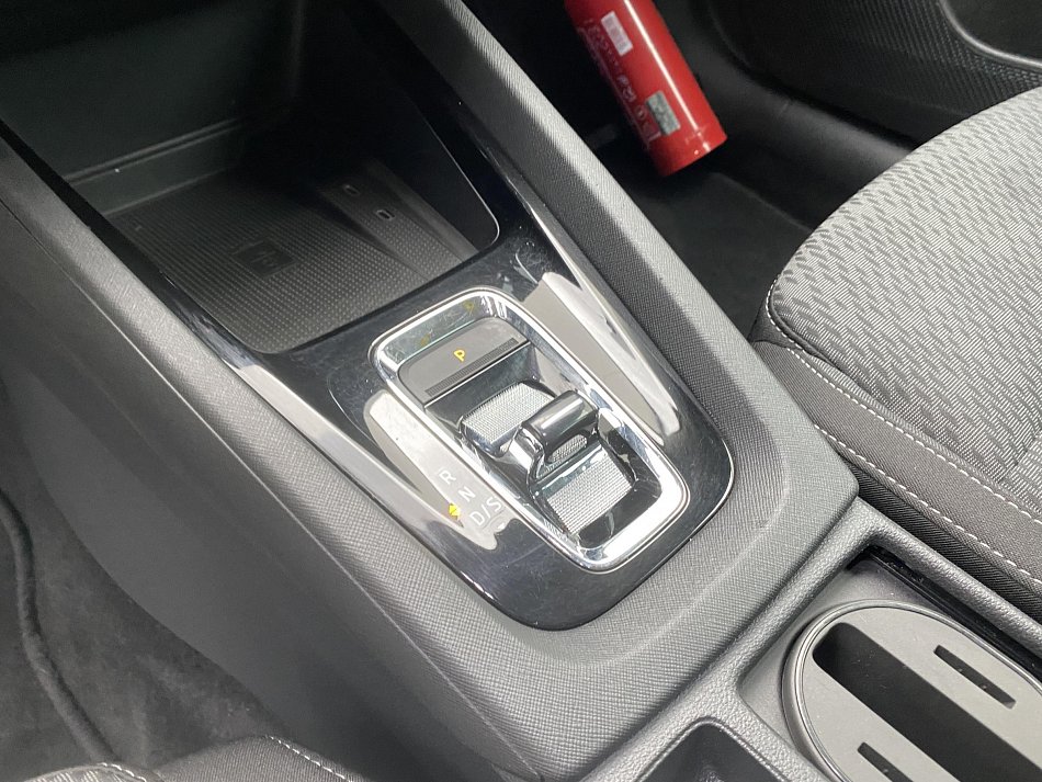 Škoda Octavia IV 1.0 TSi Style e-TEC