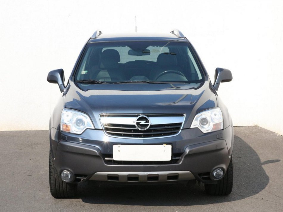 Opel Antara 2.0CDTI 