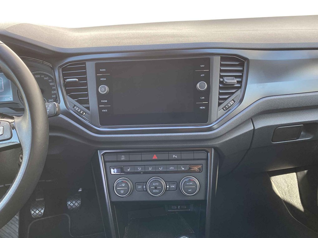 Volkswagen T-Roc 1.6 TDi 