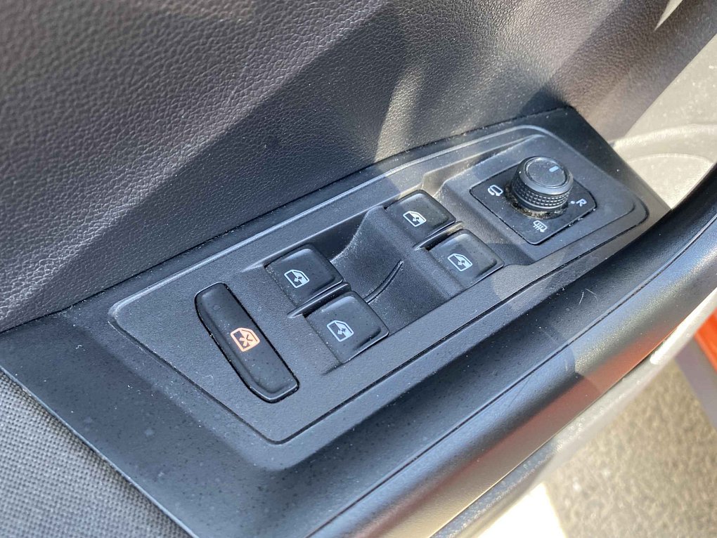 Volkswagen T-Roc 1.6 TDi 