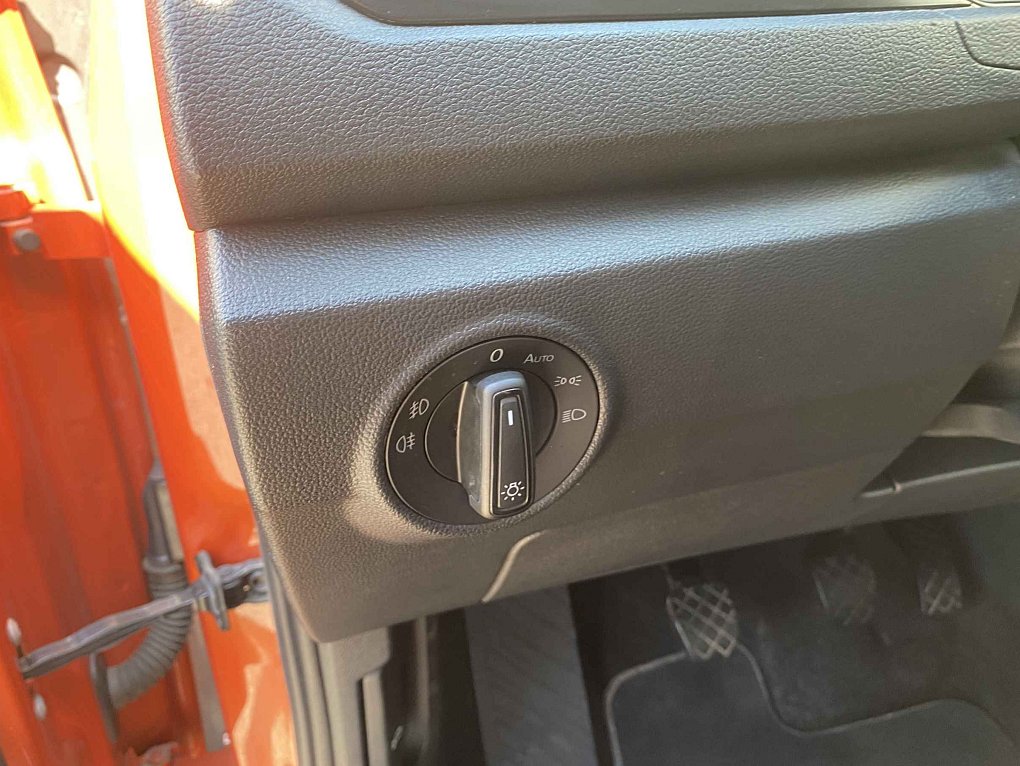 Volkswagen T-Roc 1.6 TDi 