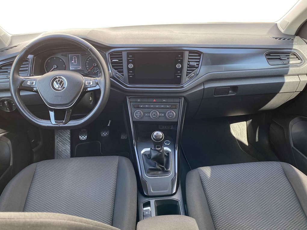 Volkswagen T-Roc 1.6 TDi 