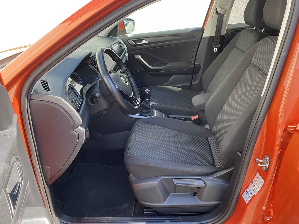 Volkswagen T-Roc 1.6 TDi 
