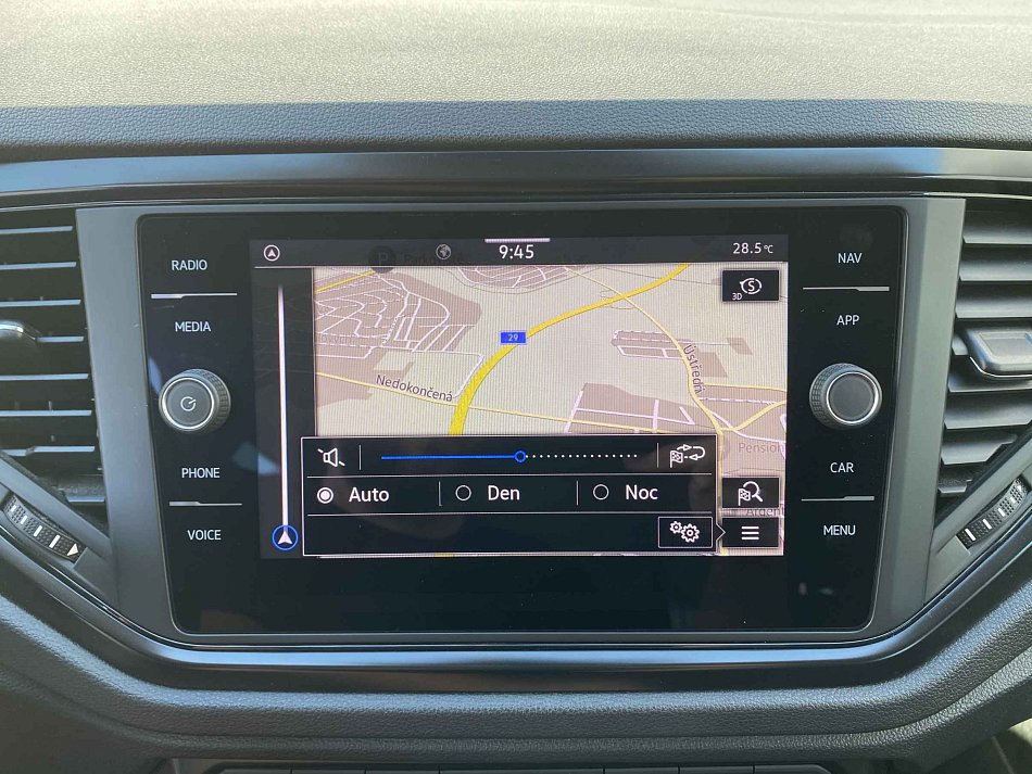 Volkswagen T-Roc 1.6 TDi 