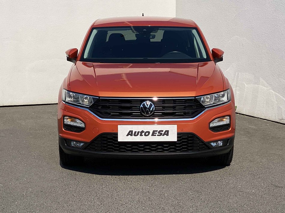 Volkswagen T-Roc 1.6 TDi 