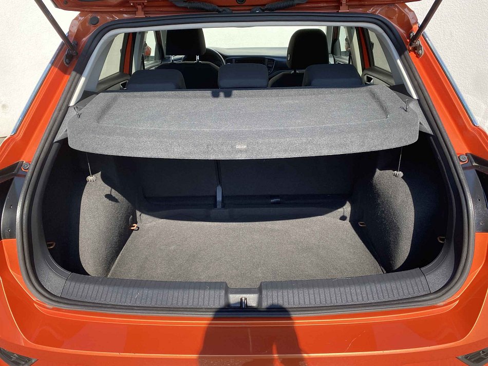 Volkswagen T-Roc 1.6 TDi 