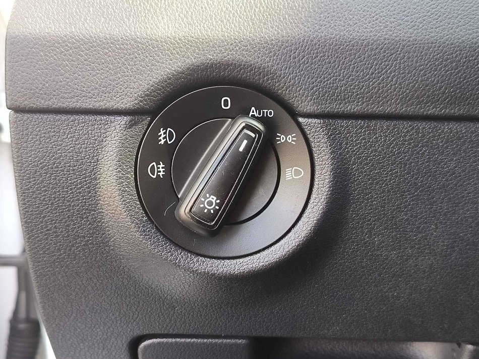 Škoda Octavia III 1.4 TSI 