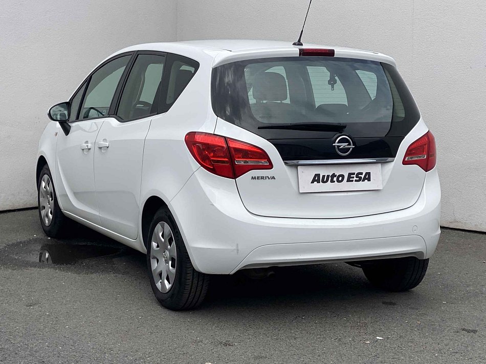 Opel Meriva 1.4i 