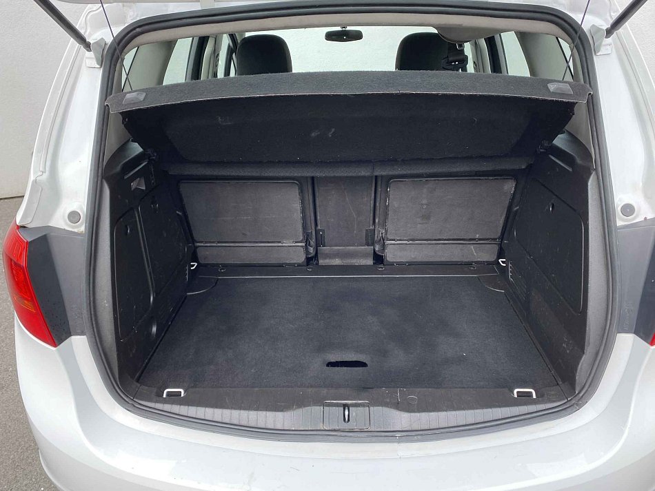 Opel Meriva 1.4i 