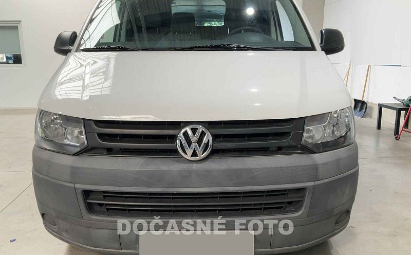 Volkswagen Transporter 2.0TDi  L1H1