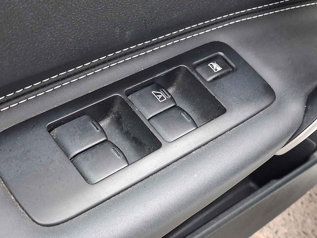 Nissan Qashqai 2.0 Tekna 4x4