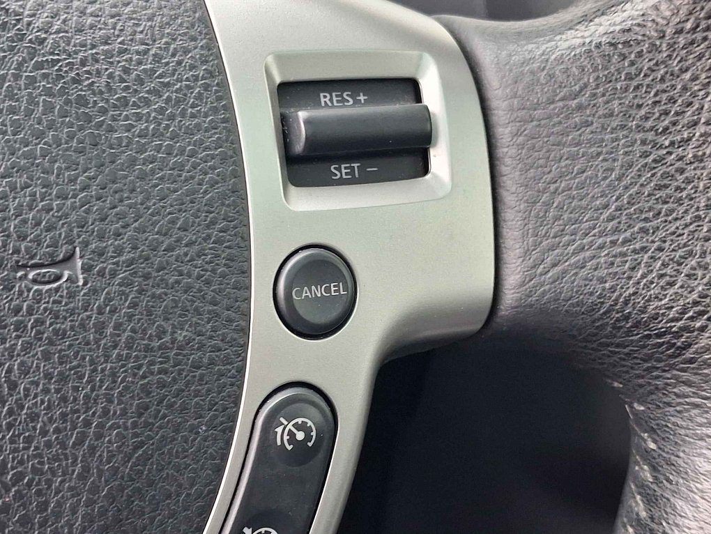 Nissan Qashqai 2.0 Tekna 4x4