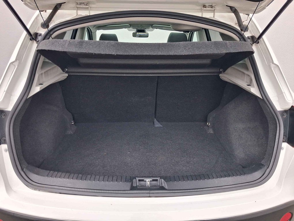 Nissan Qashqai 2.0 Tekna 4x4
