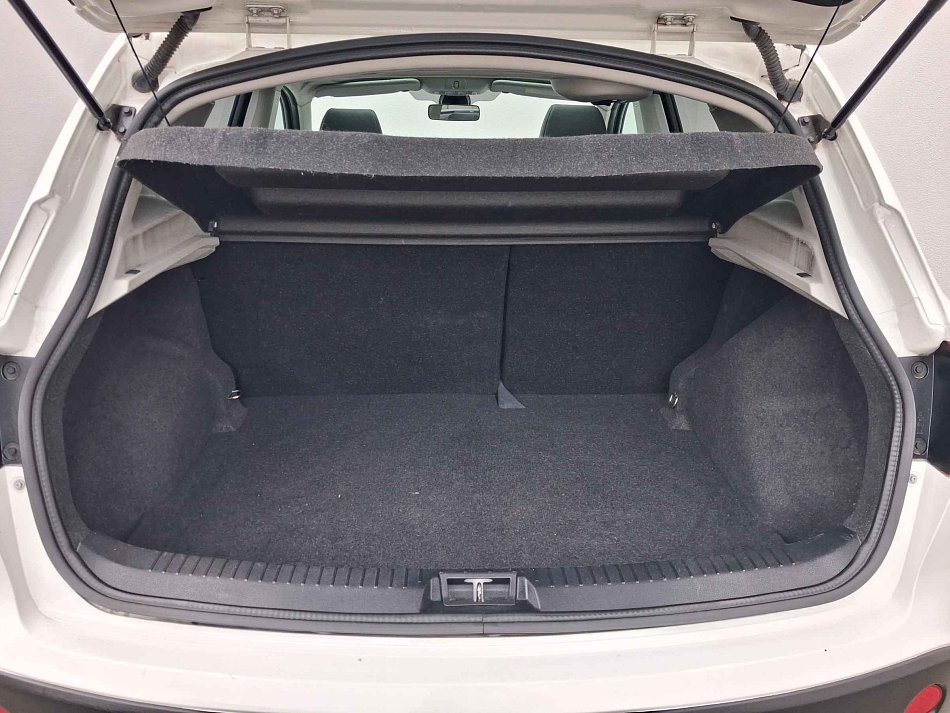 Nissan Qashqai 2.0 Tekna 4x4