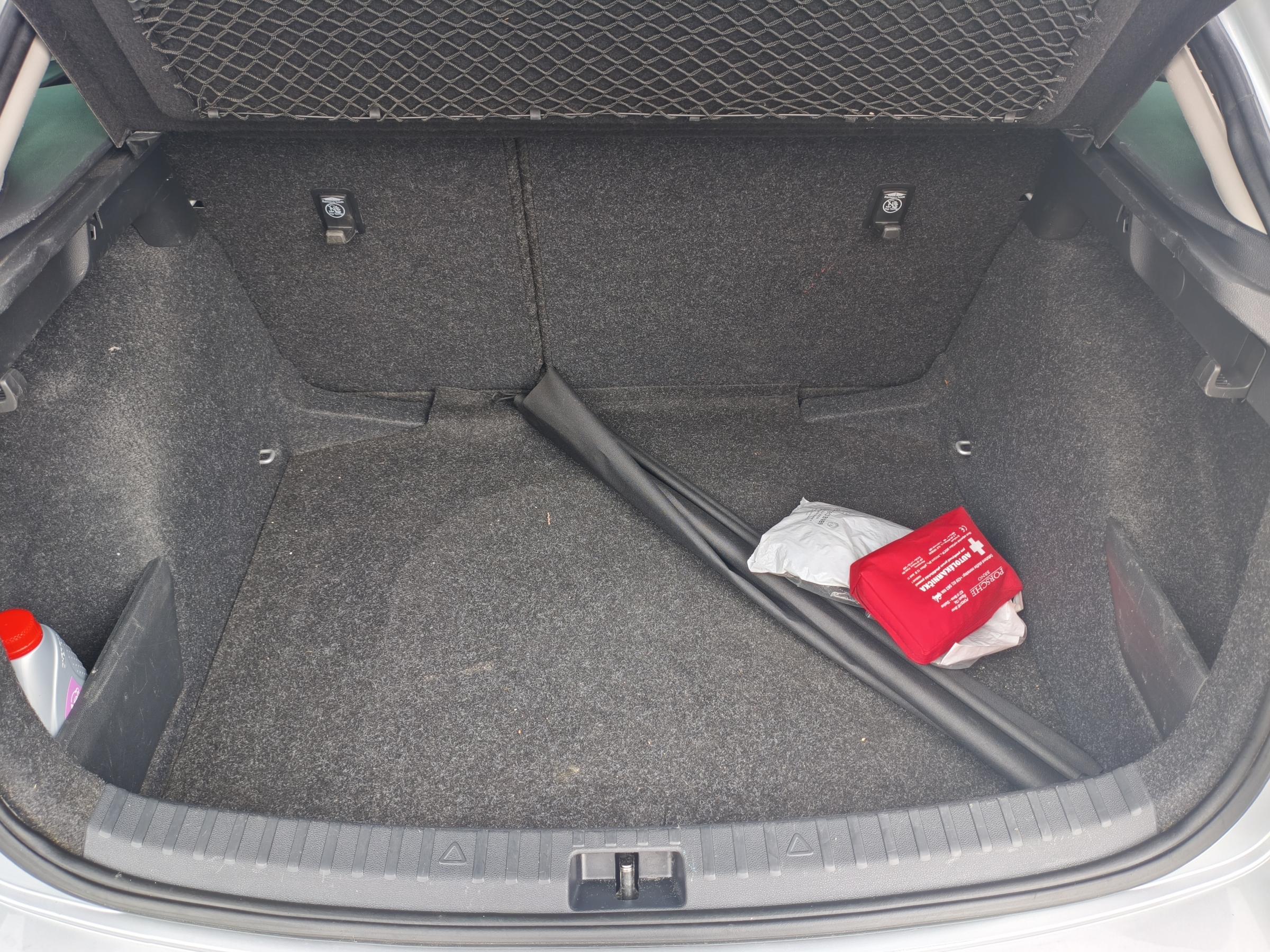 Škoda Scala, 2022 - pohled č. 8