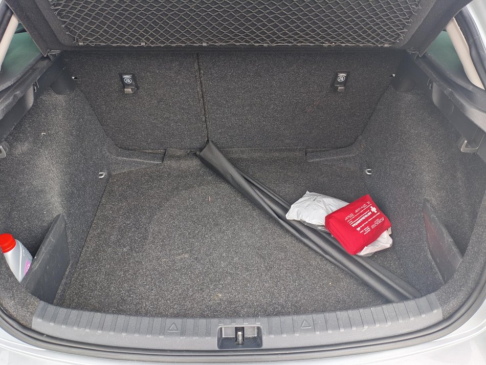 Škoda Scala 1.5 TSi Style