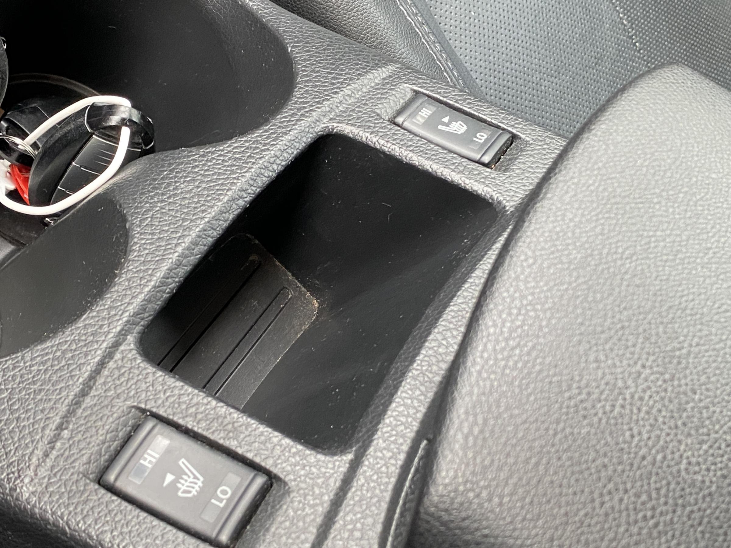 Nissan Qashqai, 2015 - pohled č. 17