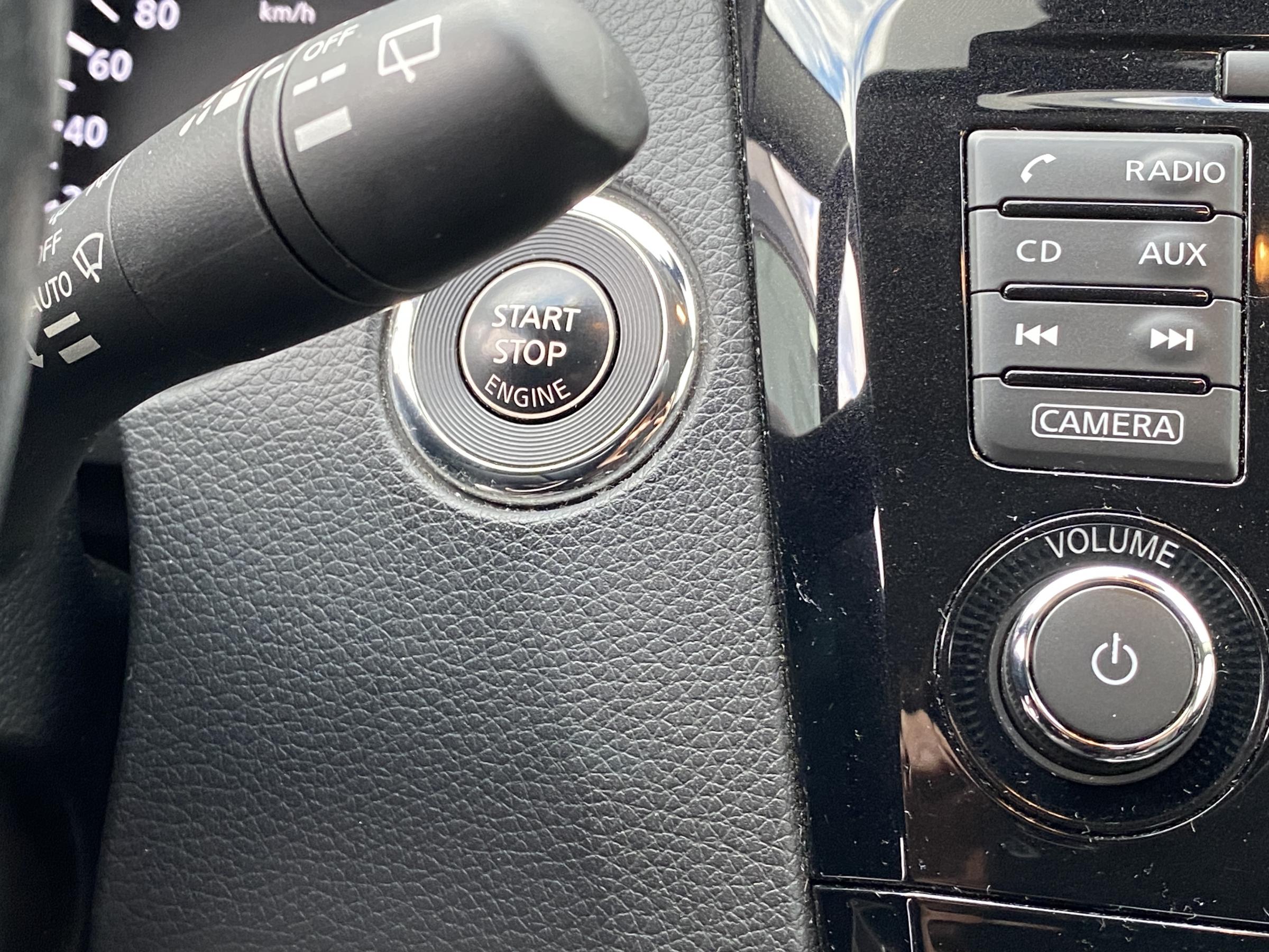 Nissan Qashqai, 2015 - pohled č. 18