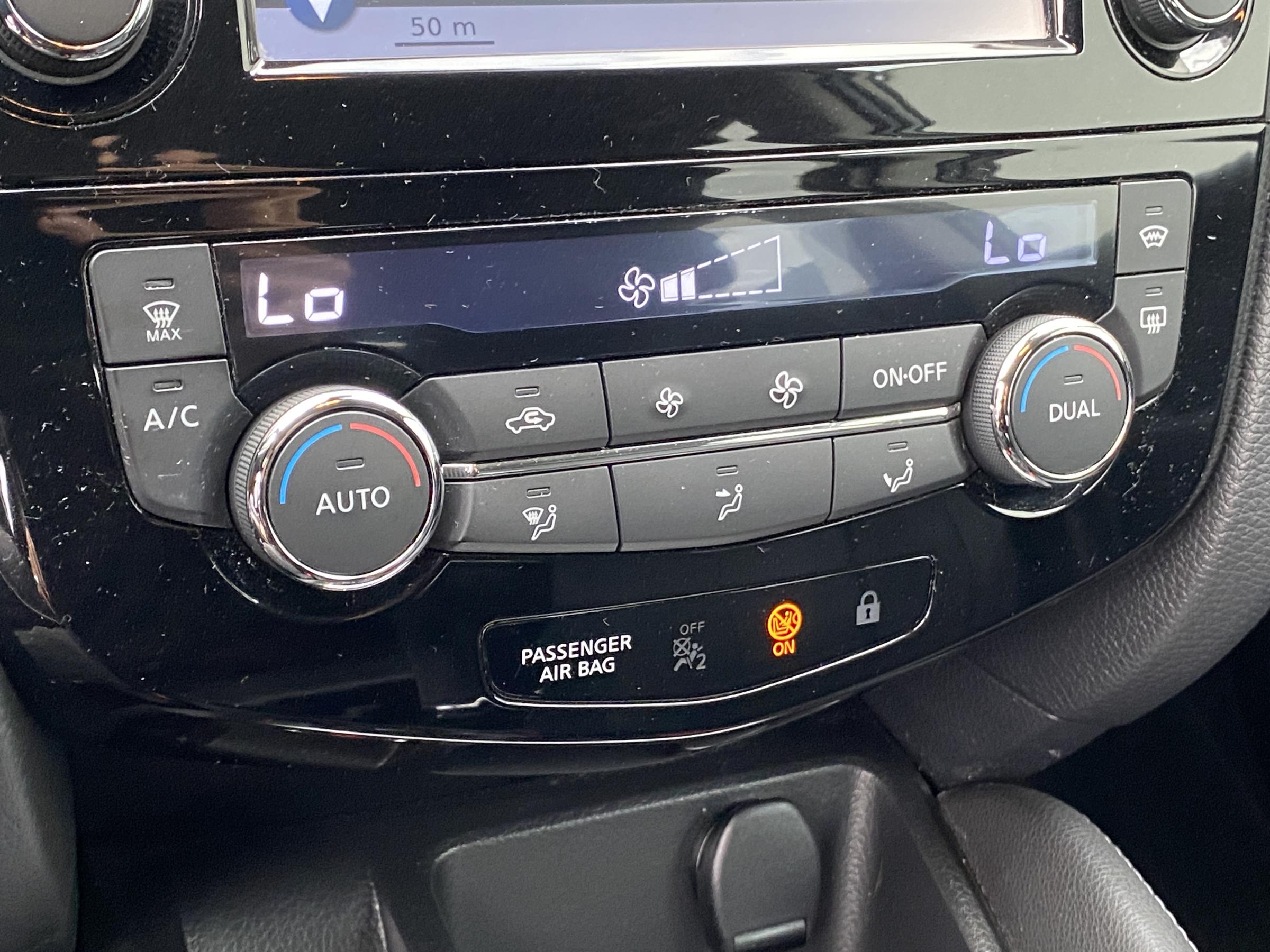 Nissan Qashqai, 2015 - pohled č. 19