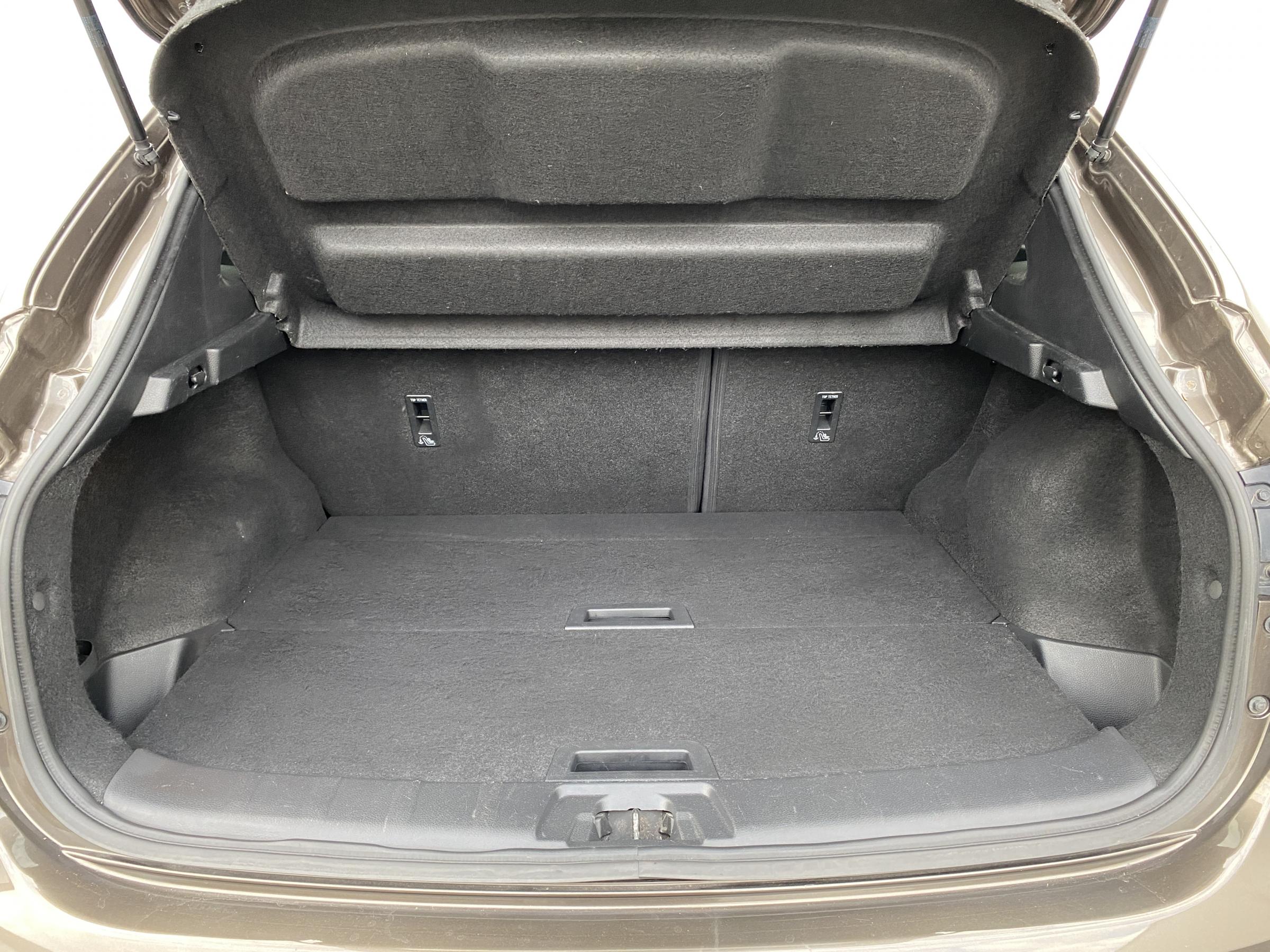 Nissan Qashqai, 2015 - pohled č. 7