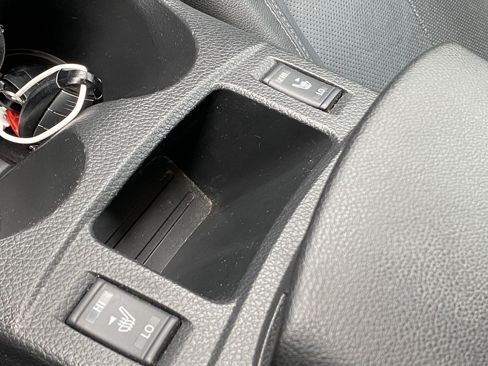 Nissan Qashqai 1.6 DiG-T Tekna 4x2