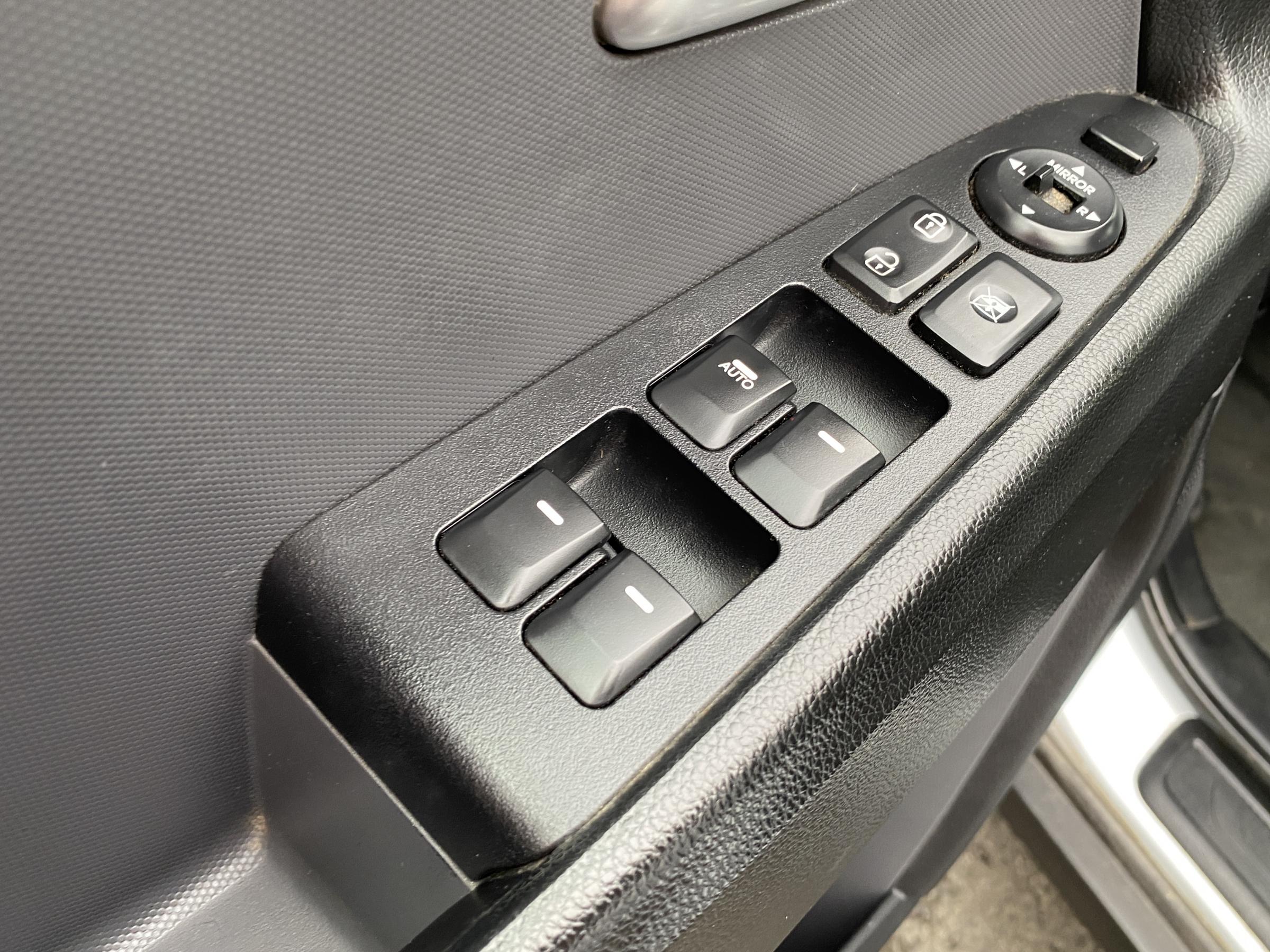 Kia Sportage, 2011 - pohled č. 13