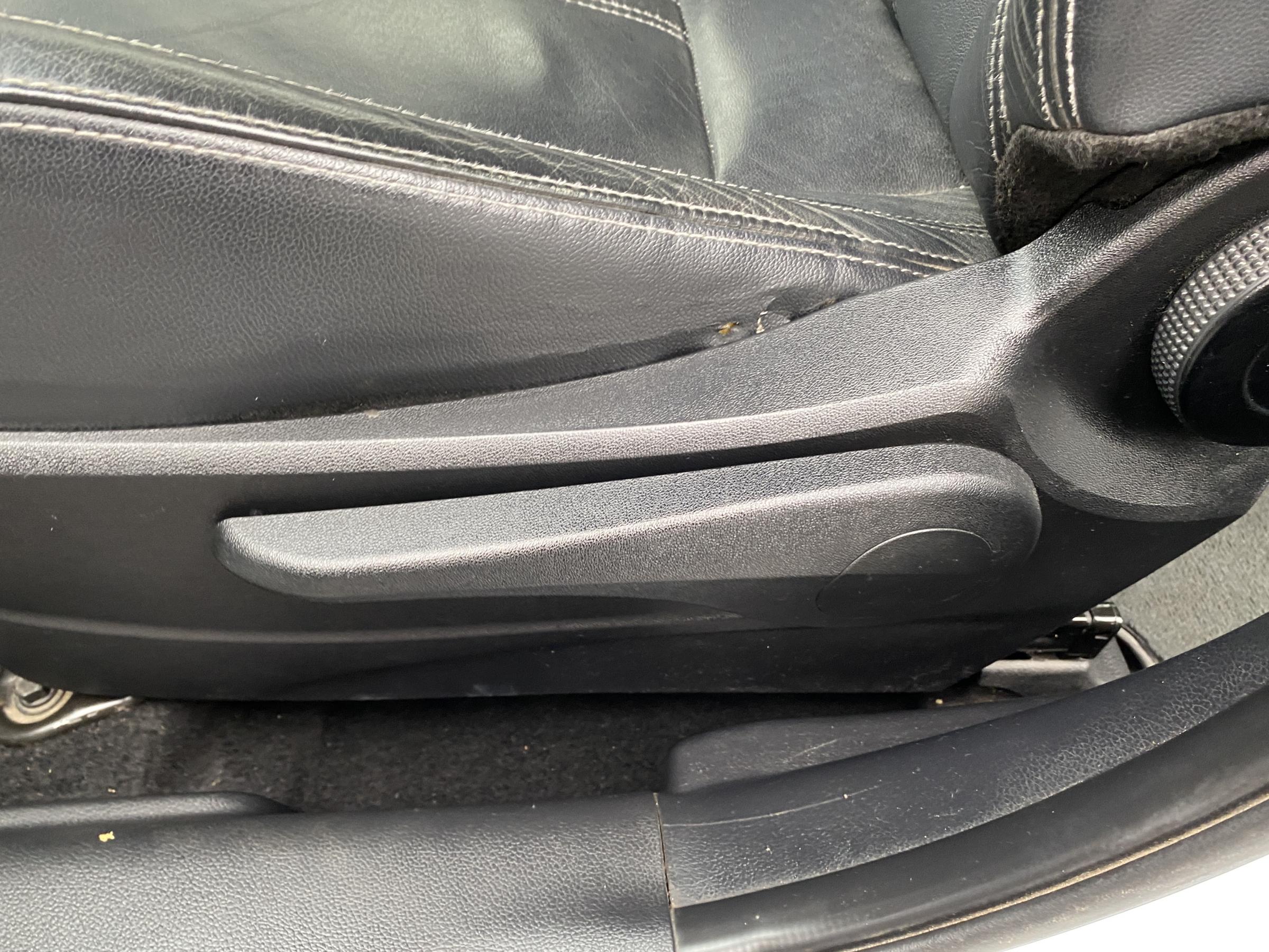 Kia Sportage, 2011 - pohled č. 14